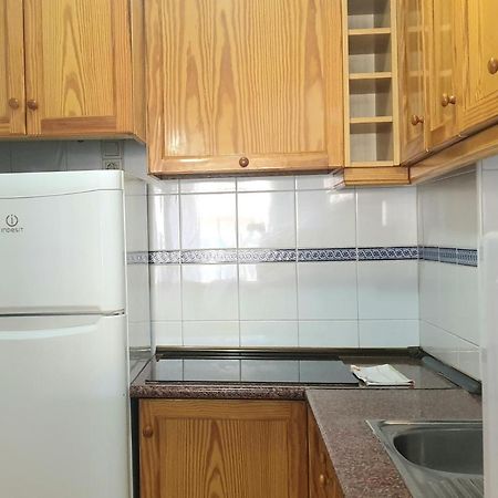 Apartamento Parque Sur كوارذامار ذيل سيغورا المظهر الخارجي الصورة