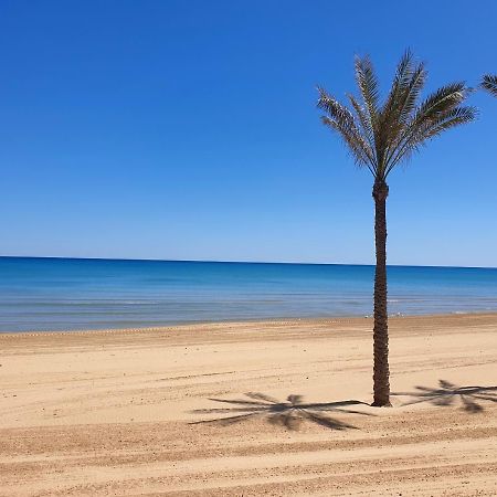 Apartamento Parque Sur كوارذامار ذيل سيغورا المظهر الخارجي الصورة