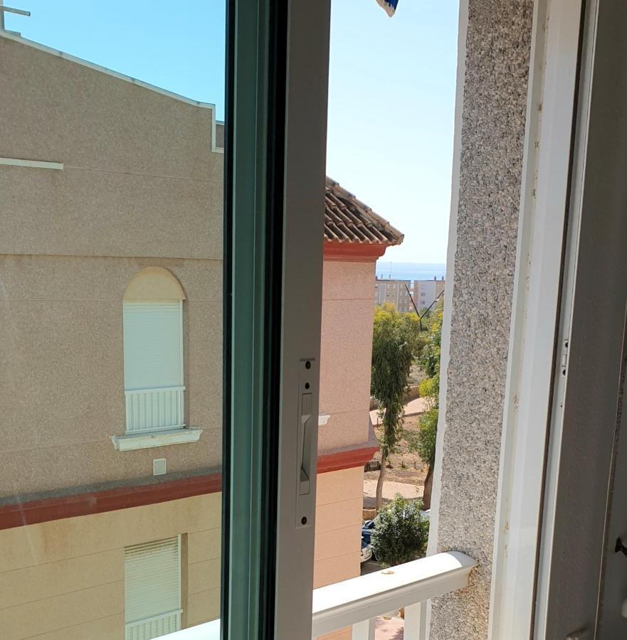 Apartamento Parque Sur كوارذامار ذيل سيغورا المظهر الخارجي الصورة