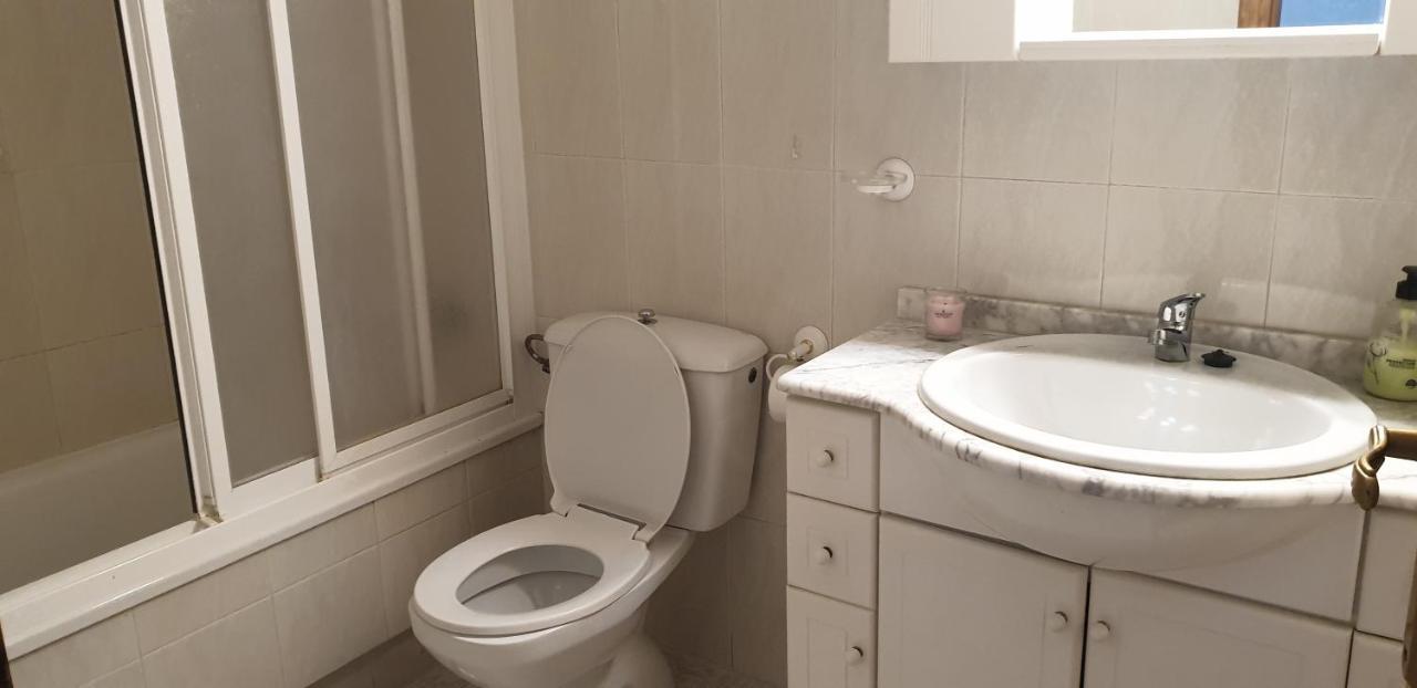 Apartamento Parque Sur كوارذامار ذيل سيغورا المظهر الخارجي الصورة