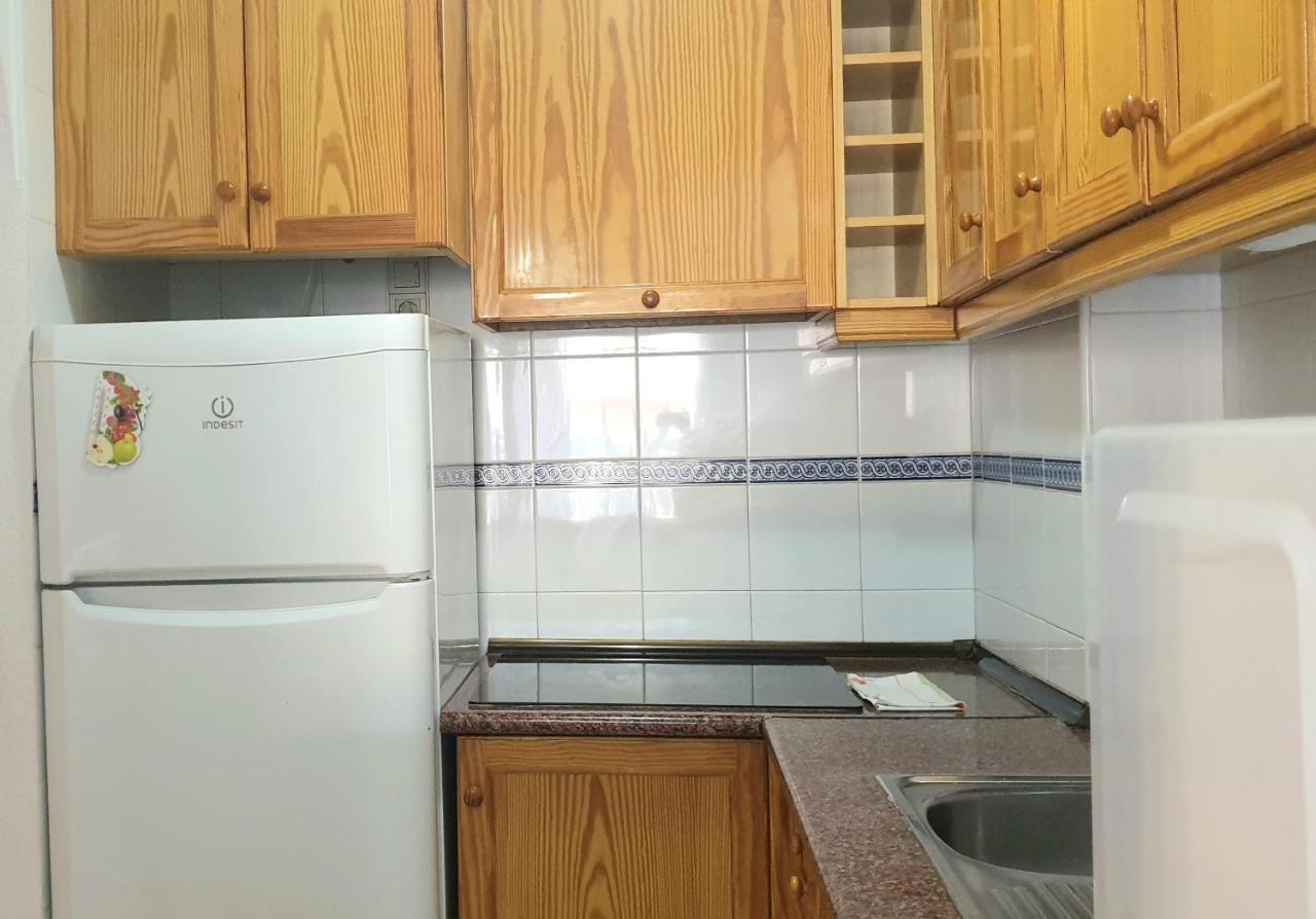 Apartamento Parque Sur كوارذامار ذيل سيغورا المظهر الخارجي الصورة