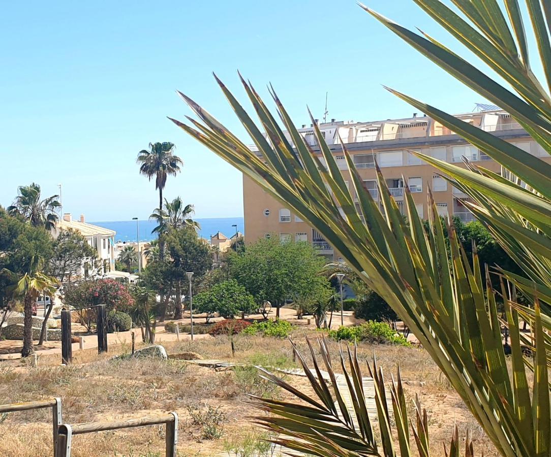 Apartamento Parque Sur كوارذامار ذيل سيغورا المظهر الخارجي الصورة
