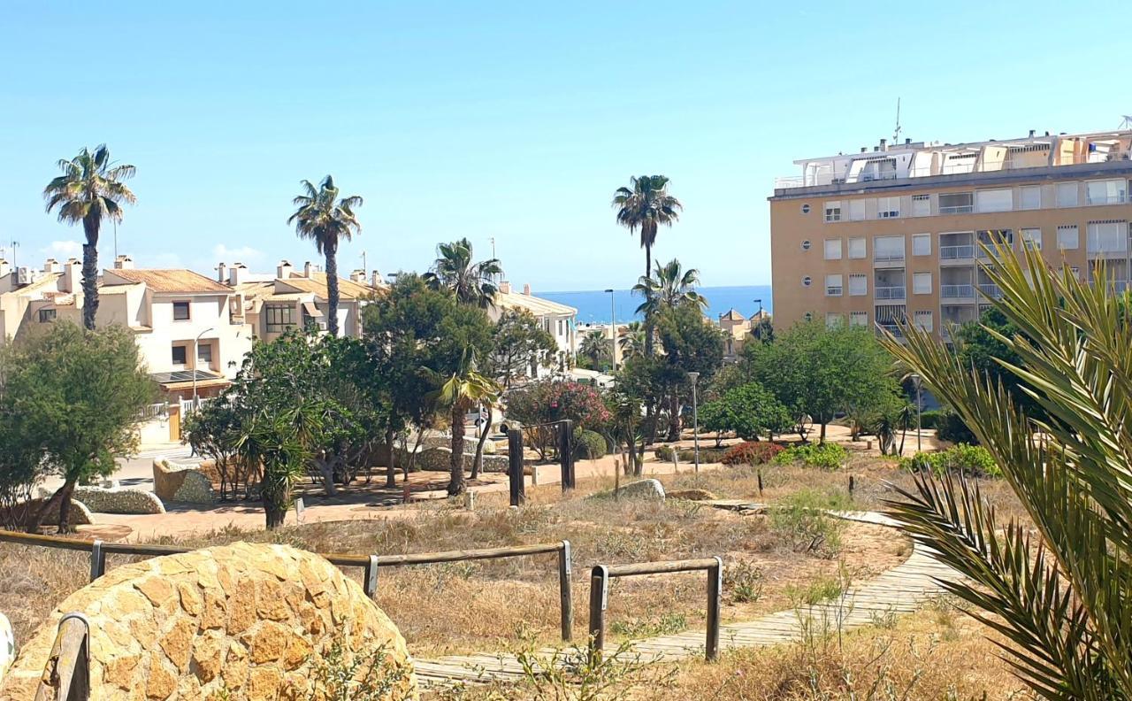 Apartamento Parque Sur كوارذامار ذيل سيغورا المظهر الخارجي الصورة