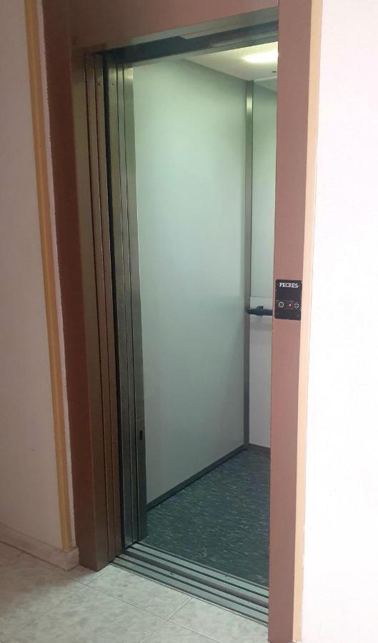 Apartamento Parque Sur كوارذامار ذيل سيغورا المظهر الخارجي الصورة
