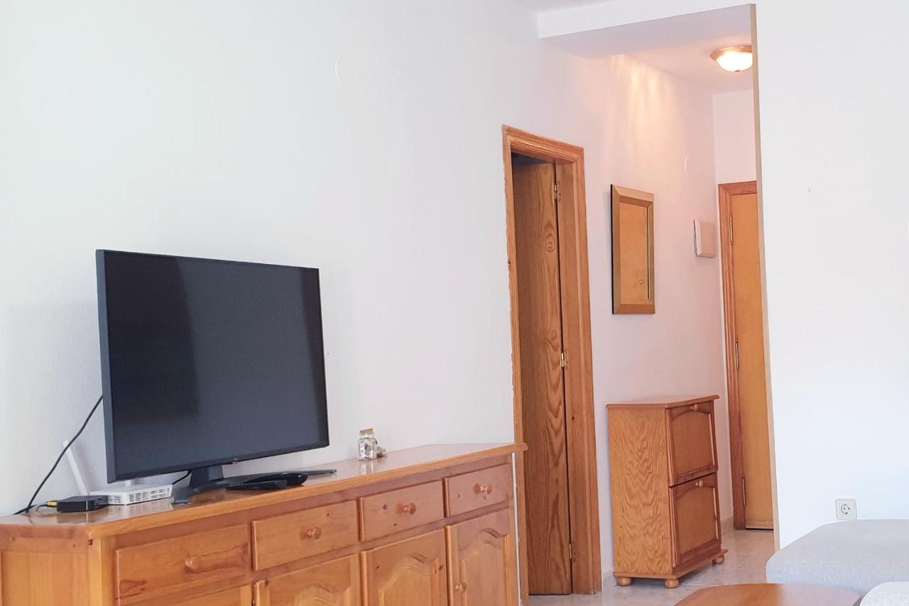 Apartamento Parque Sur كوارذامار ذيل سيغورا المظهر الخارجي الصورة
