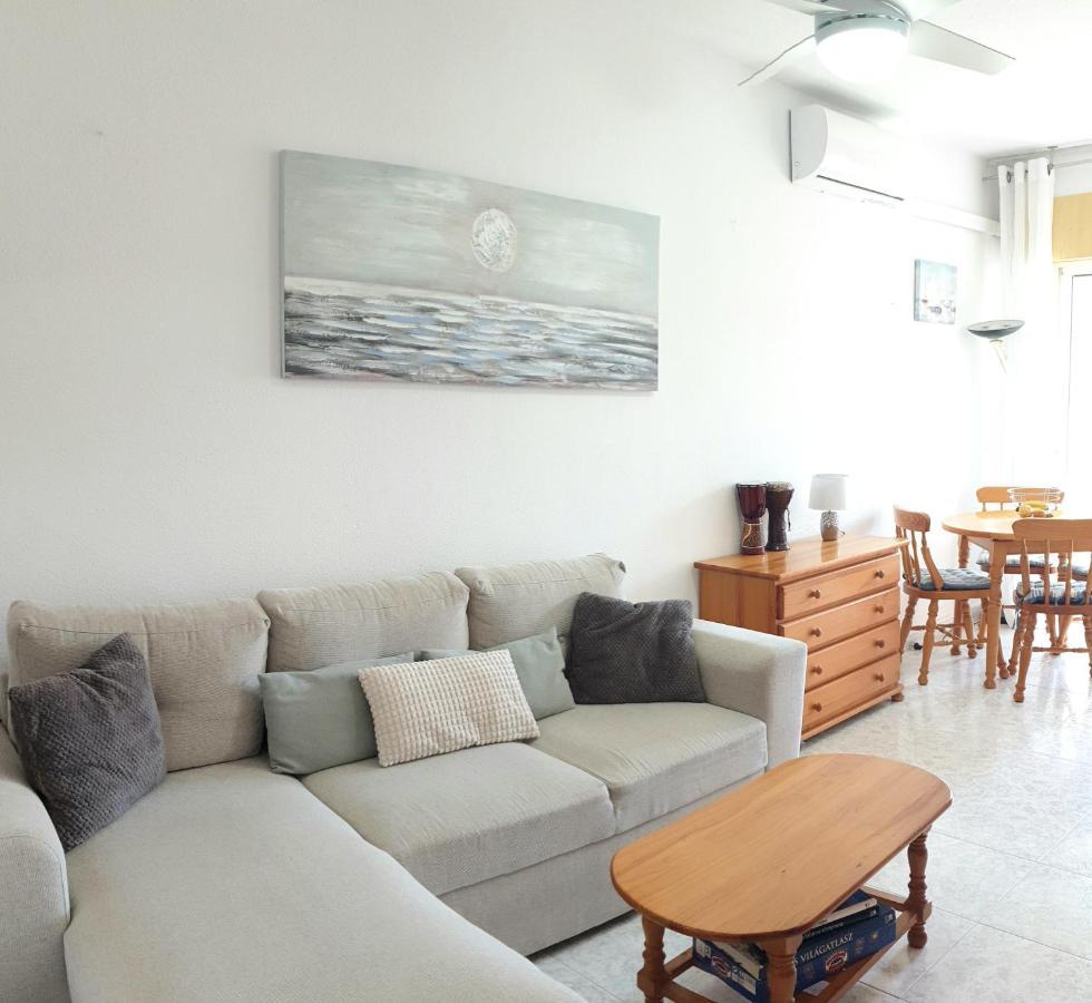 Apartamento Parque Sur كوارذامار ذيل سيغورا المظهر الخارجي الصورة